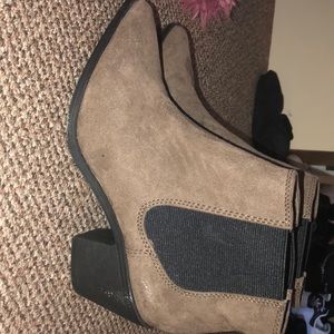 H&M Ankle Boots